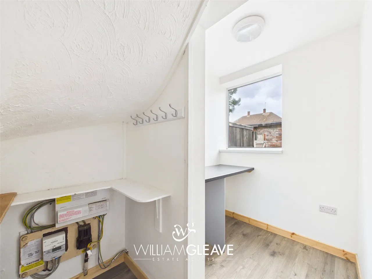 Fron Road, Connah's Quay, Deeside, Flintshire, CH5 4PH, photo 13