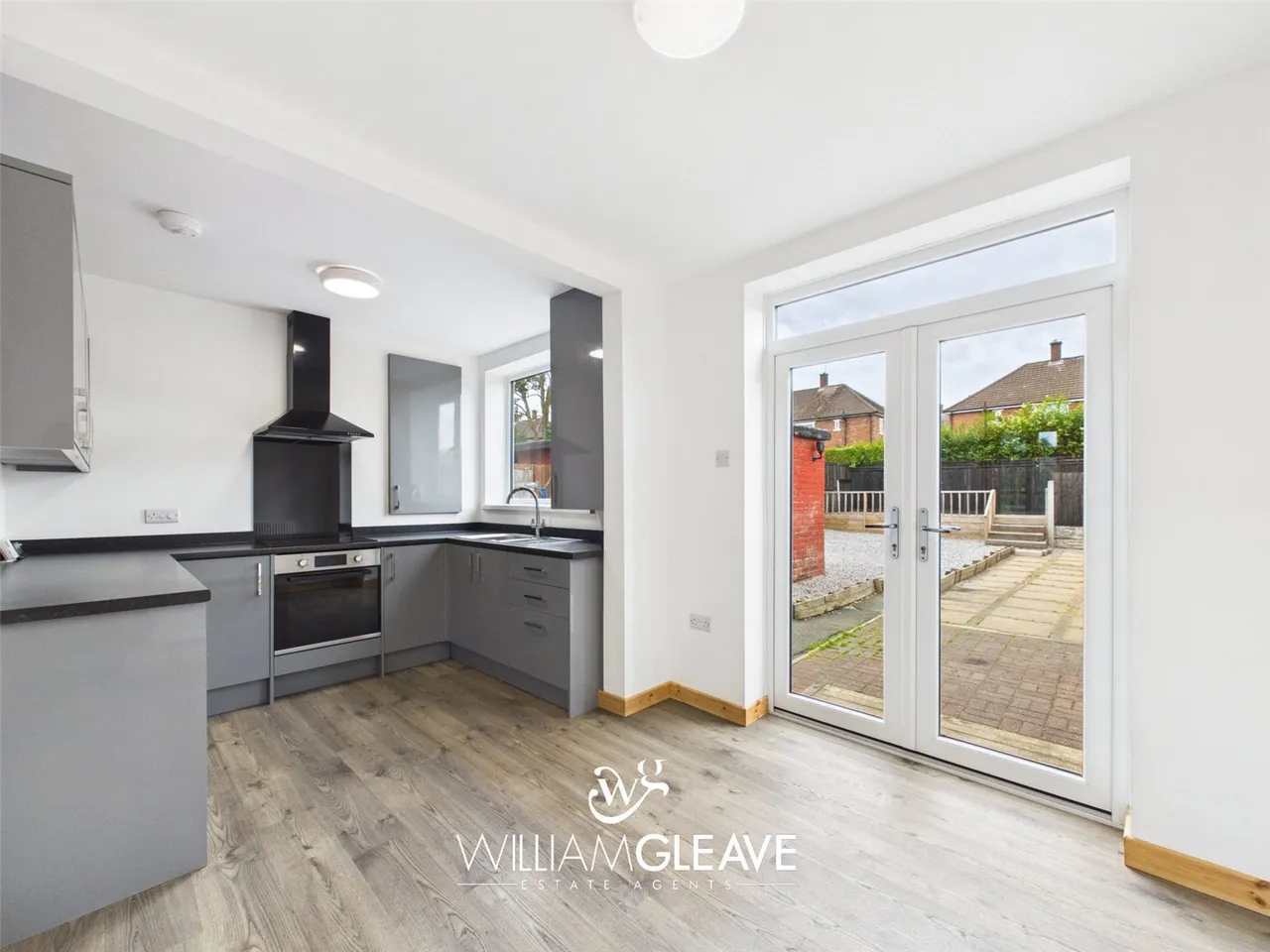Fron Road, Connah's Quay, Deeside, Flintshire, CH5 4PH, photo 9