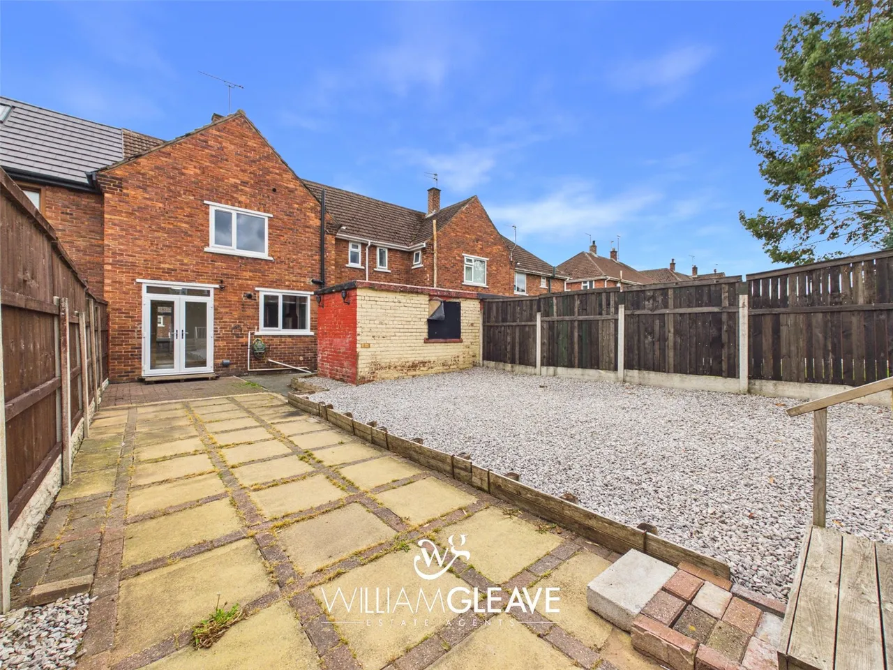 Fron Road, Connah's Quay, Deeside, Flintshire, CH5 4PH, photo 25