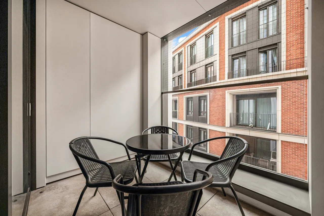 Newcastle Place, London, W2, photo 5