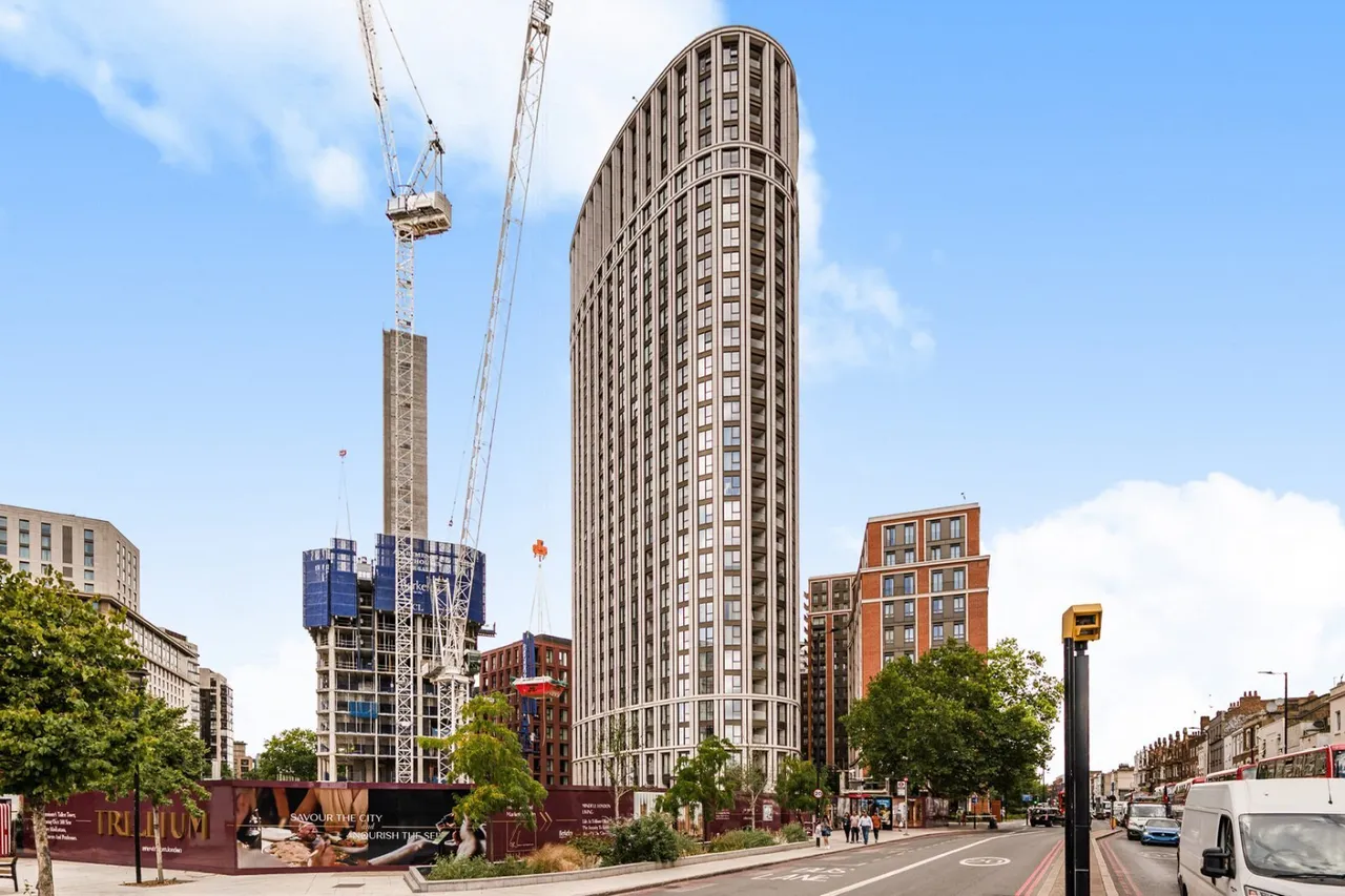 Newcastle Place, London, W2, photo 10