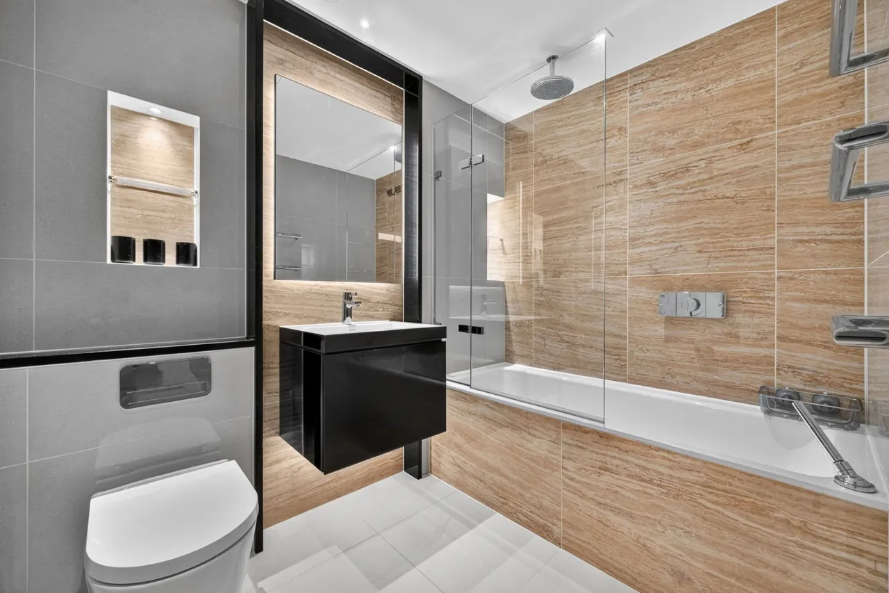Newcastle Place, London, W2, photo 4