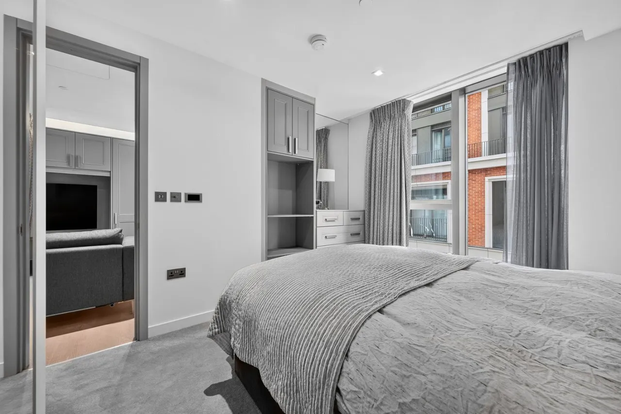 Newcastle Place, London, W2, photo 8