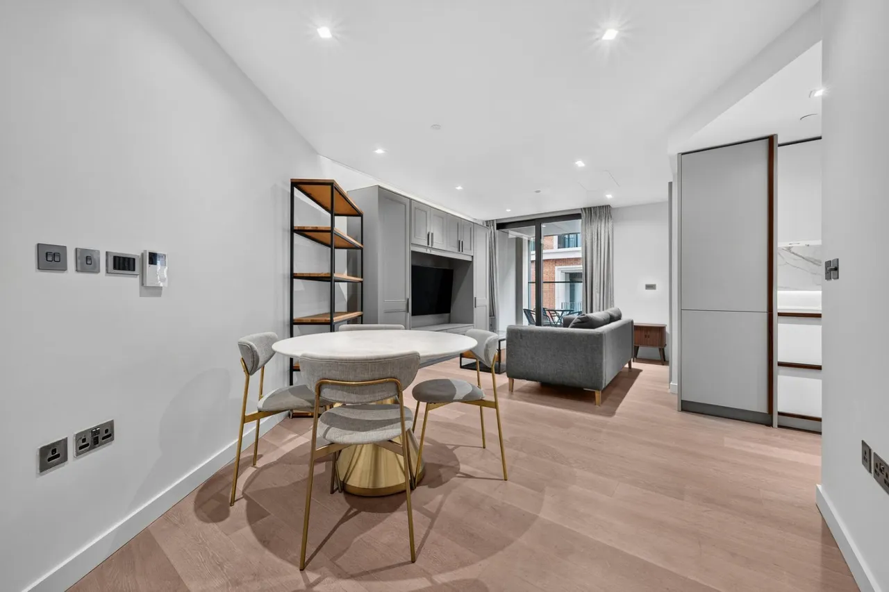 Newcastle Place, London, W2, photo 11