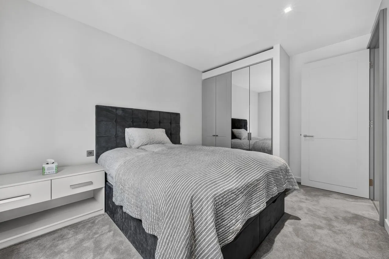 Newcastle Place, London, W2, photo 7