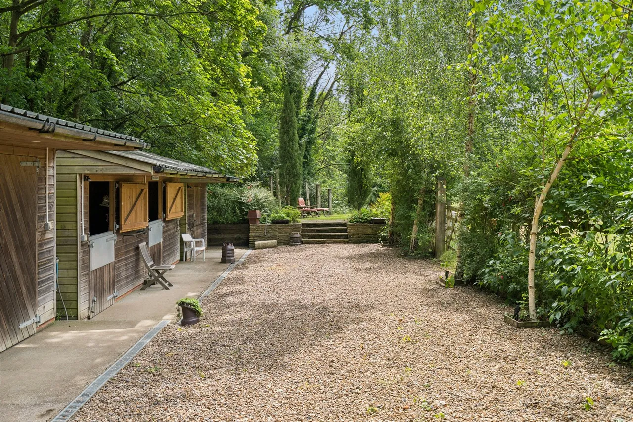 Chesham, Buckinghamshire, photo 38