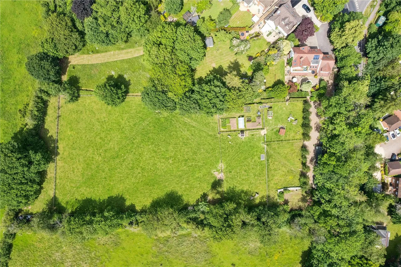 Chesham, Buckinghamshire, photo 4