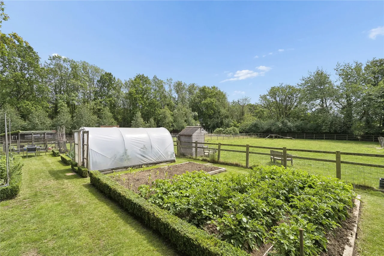 Chesham, Buckinghamshire, photo 44