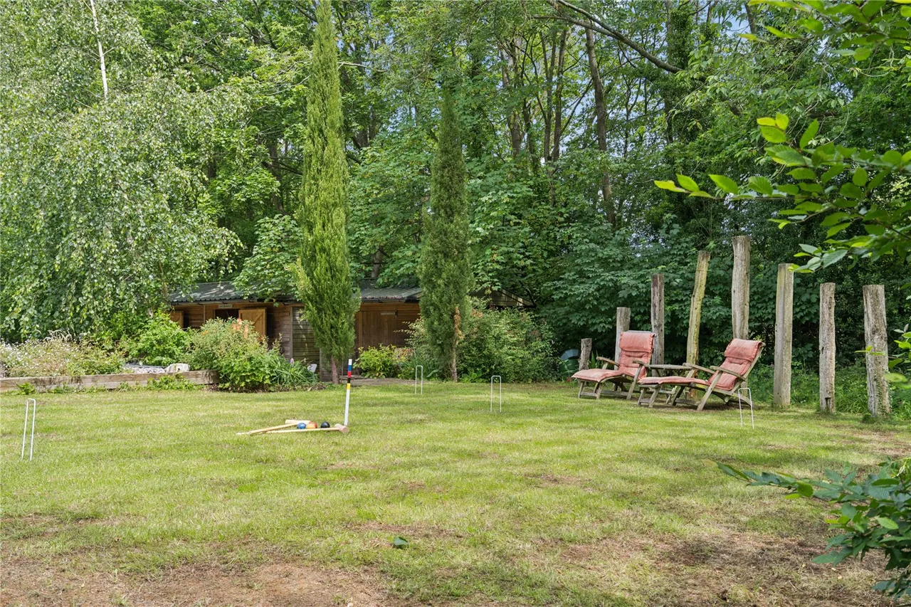 Chesham, Buckinghamshire, photo 37