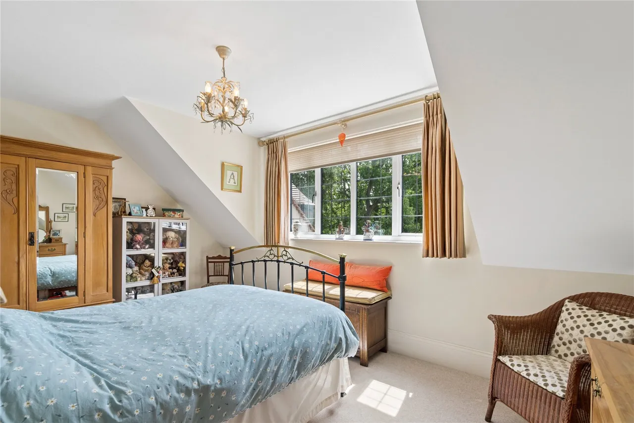Chesham, Buckinghamshire, photo 28