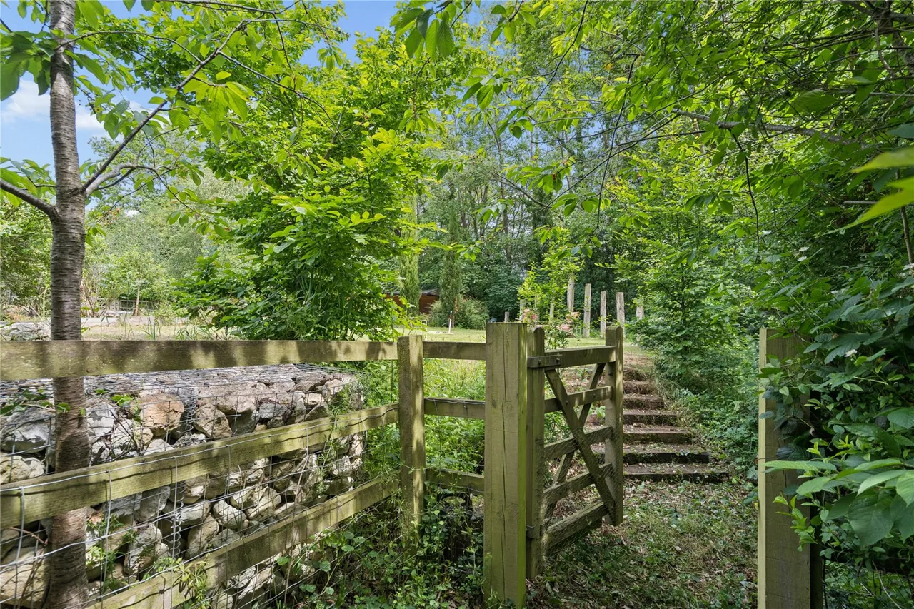 Chesham, Buckinghamshire, photo 39