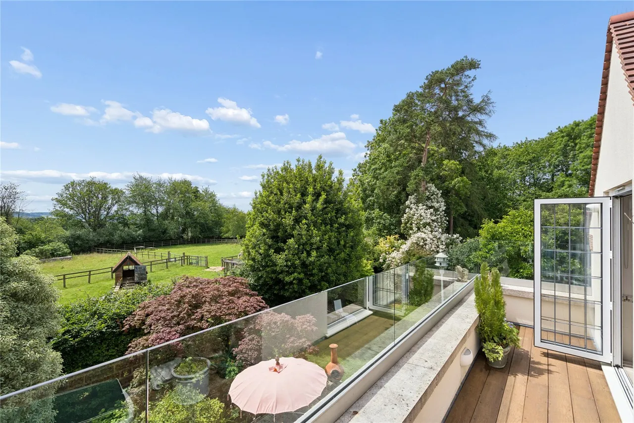 Chesham, Buckinghamshire, photo 25