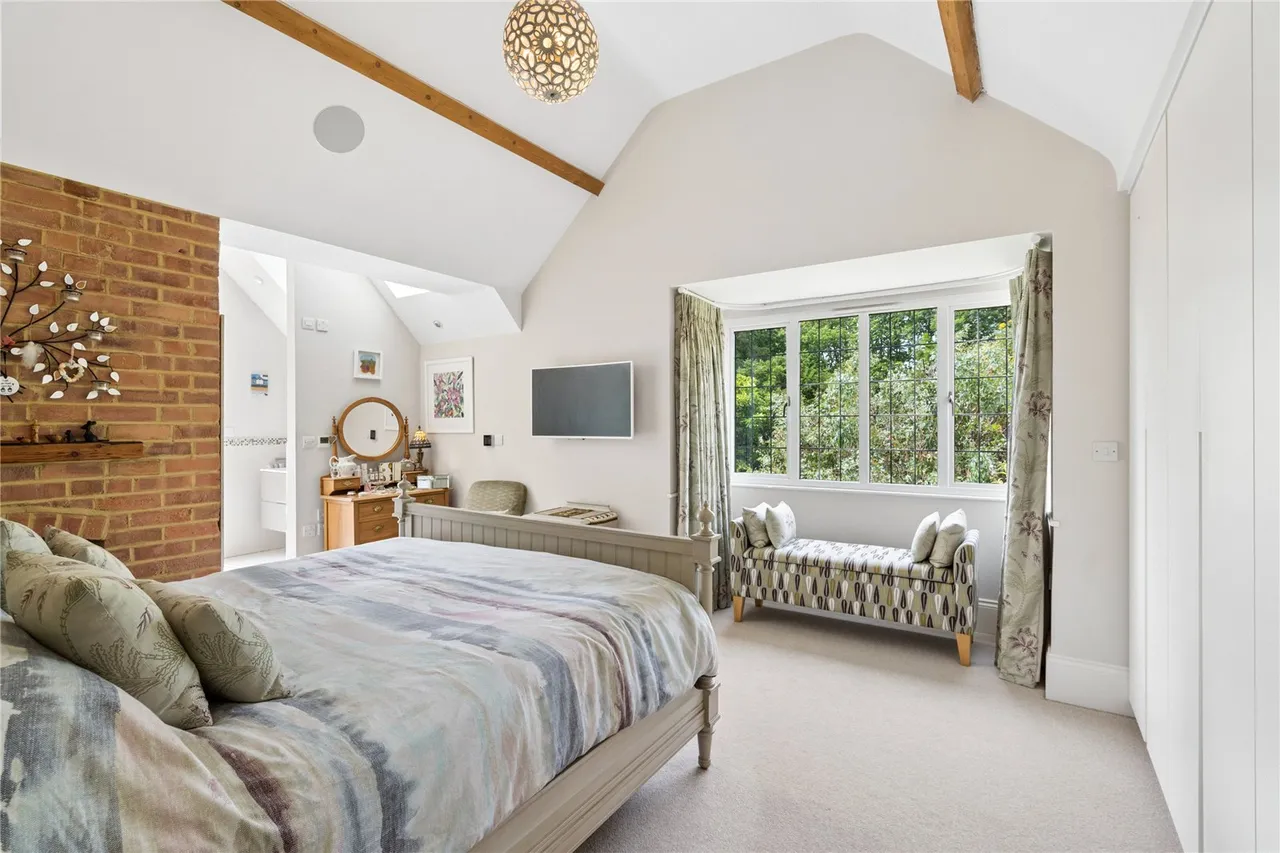 Chesham, Buckinghamshire, photo 20