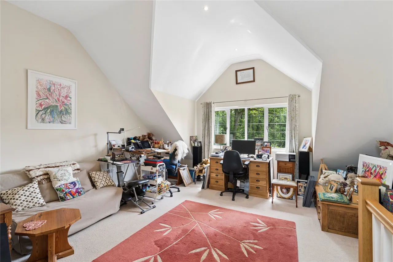 Chesham, Buckinghamshire, photo 30