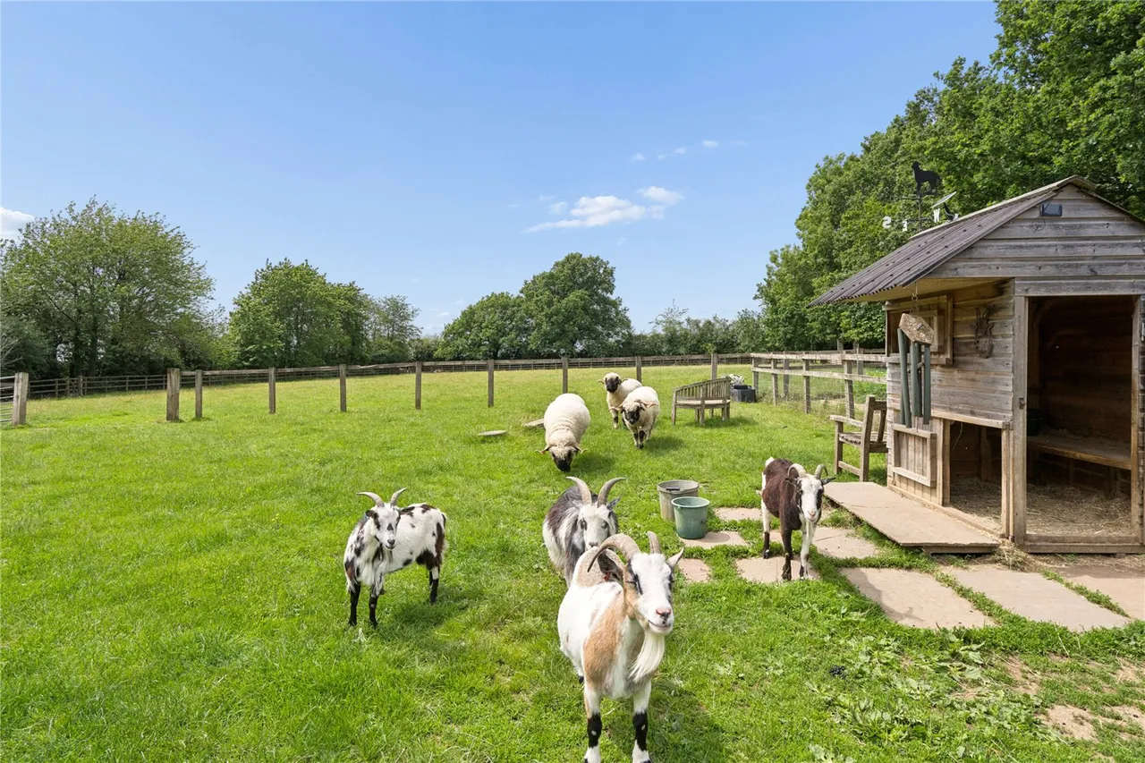 Chesham, Buckinghamshire, photo 41