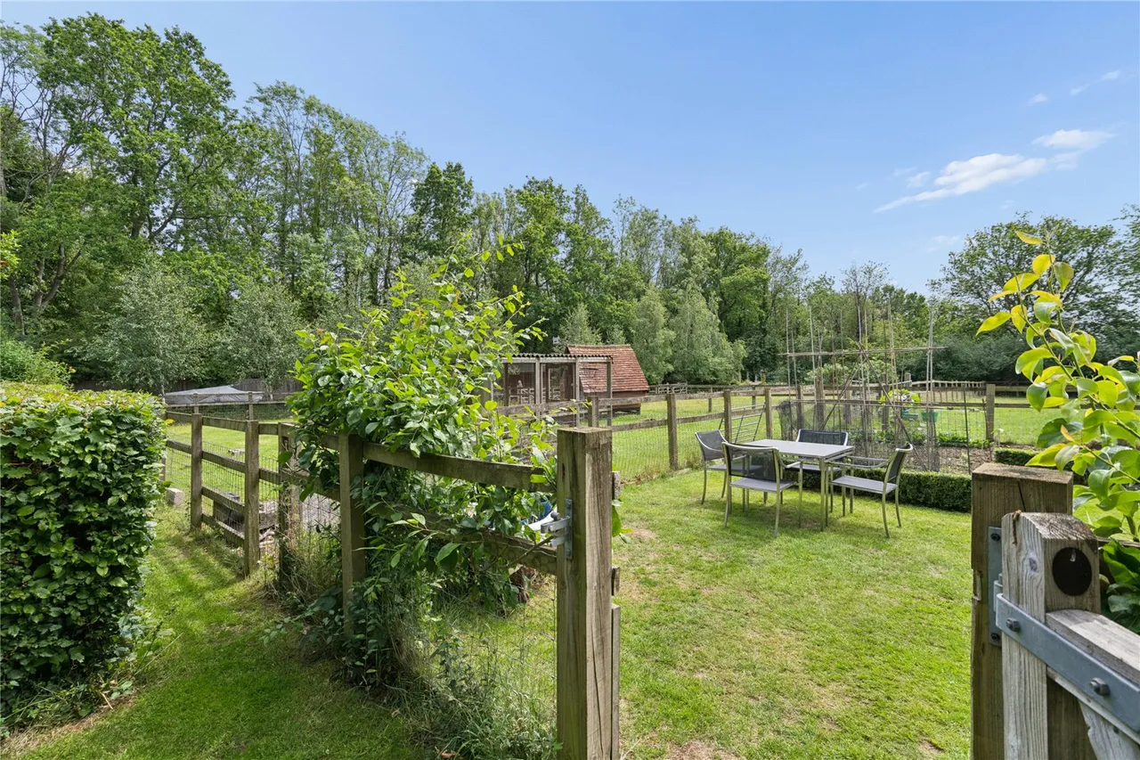 Chesham, Buckinghamshire, photo 42