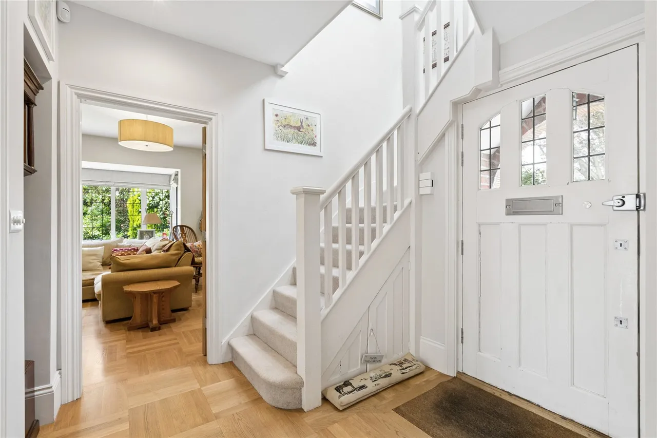 Chesham, Buckinghamshire, photo 5