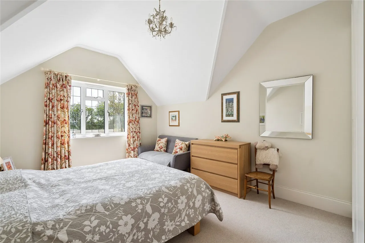 Chesham, Buckinghamshire, photo 27