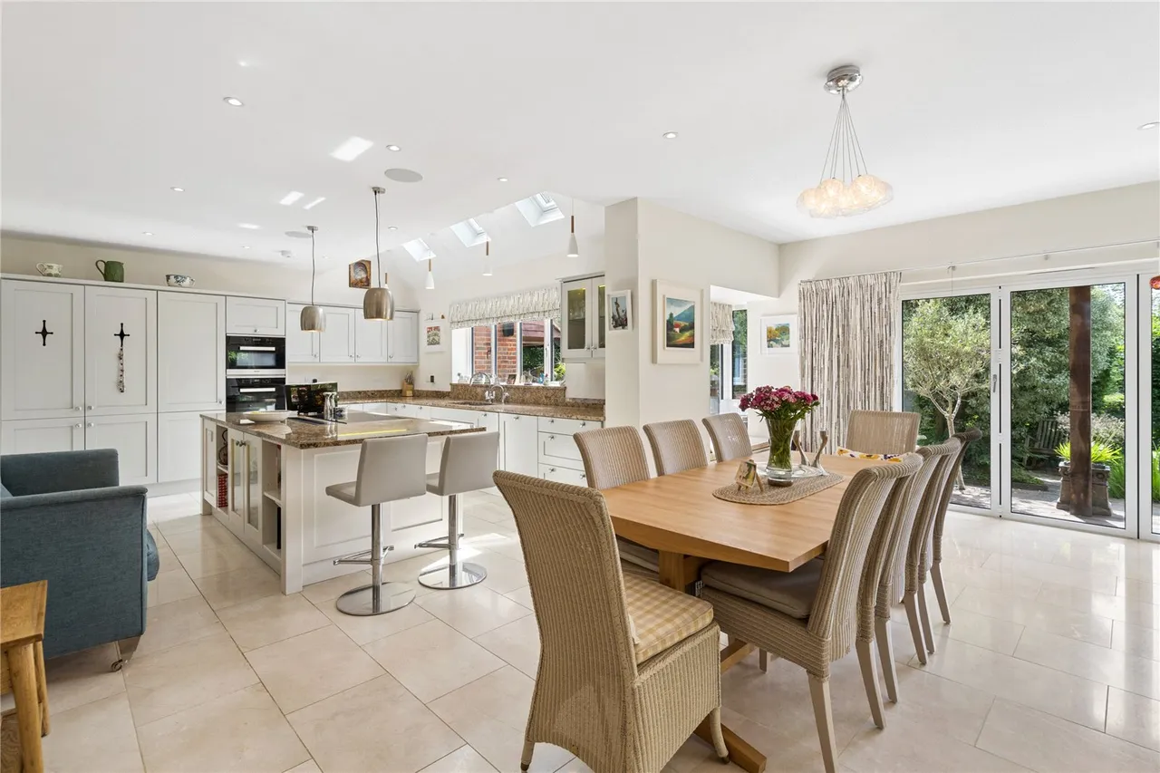 Chesham, Buckinghamshire, photo 9