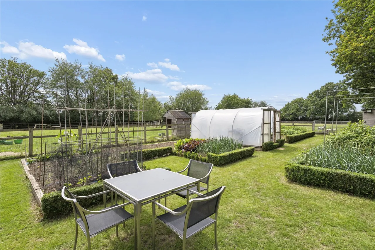Chesham, Buckinghamshire, photo 45