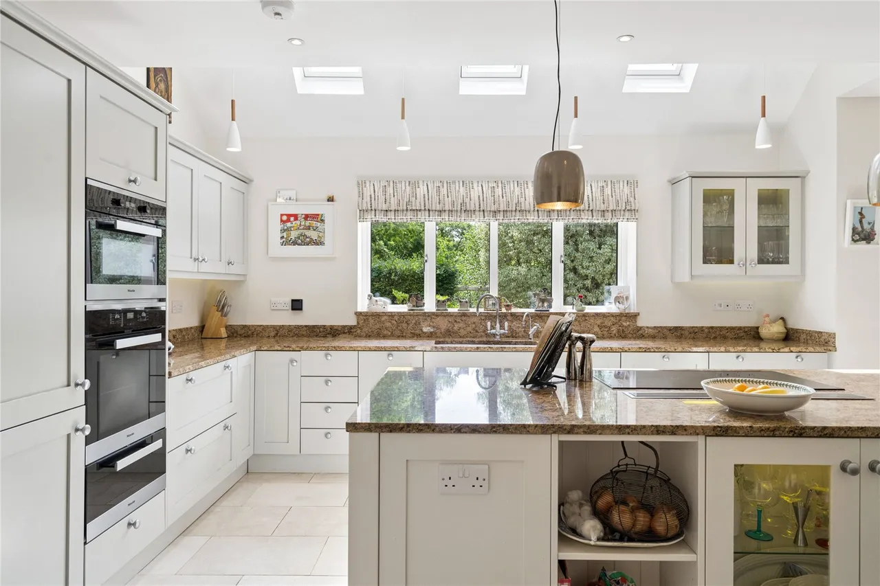 Chesham, Buckinghamshire, photo 13