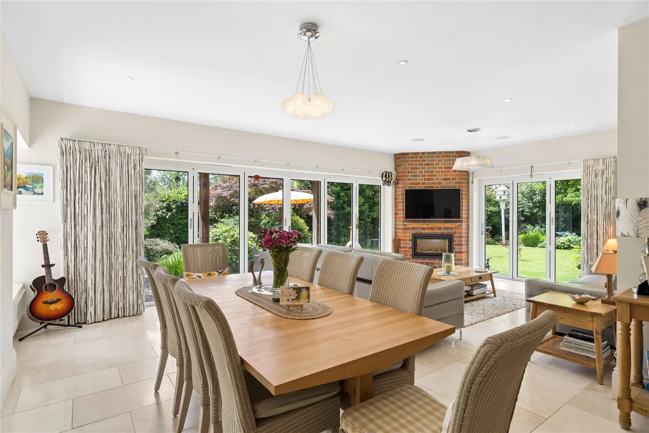 Chesham, Buckinghamshire, photo 6
