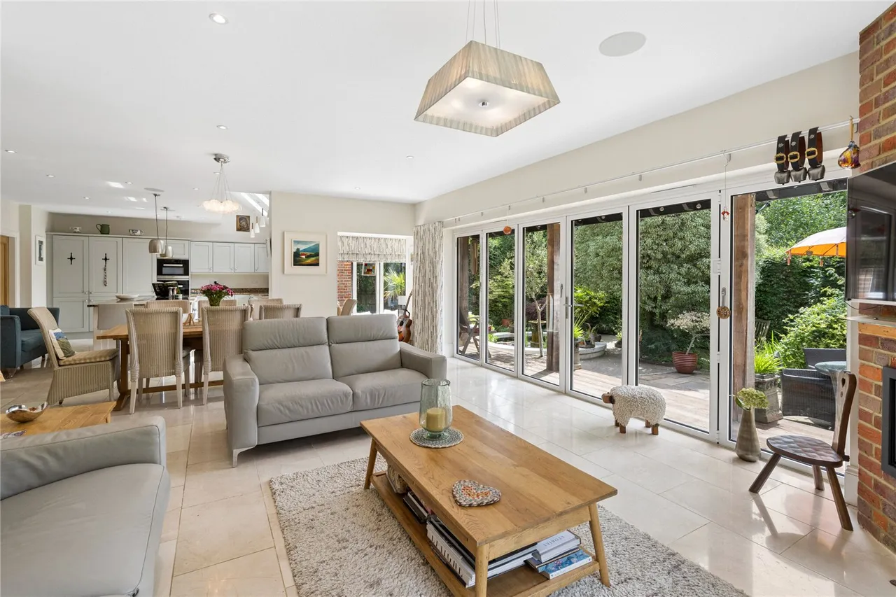 Chesham, Buckinghamshire, photo 10