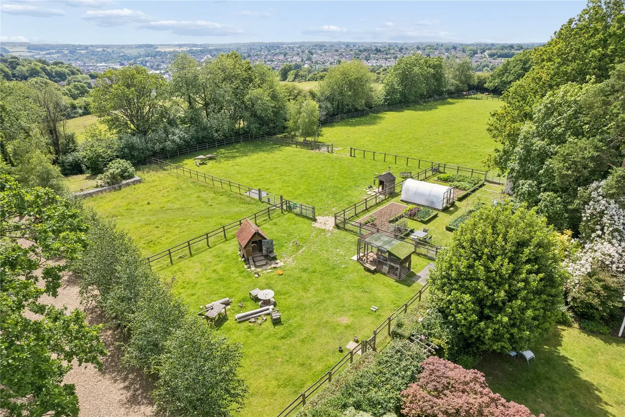 Chesham, Buckinghamshire, photo 47