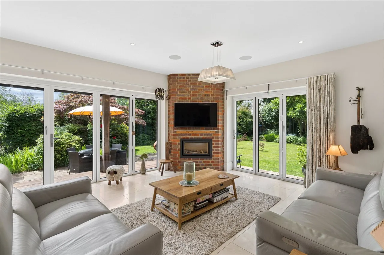 Chesham, Buckinghamshire, photo 11