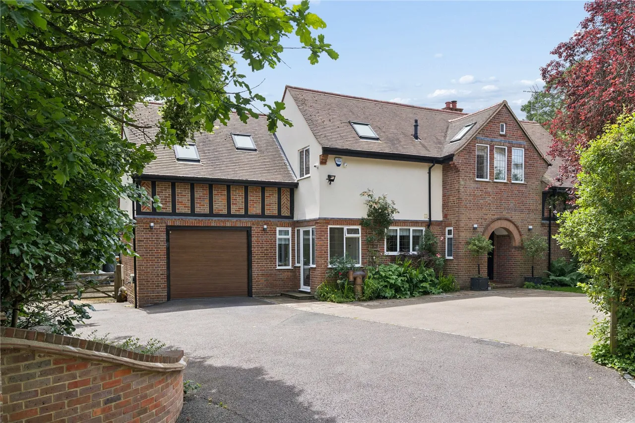 Chesham, Buckinghamshire, photo 31