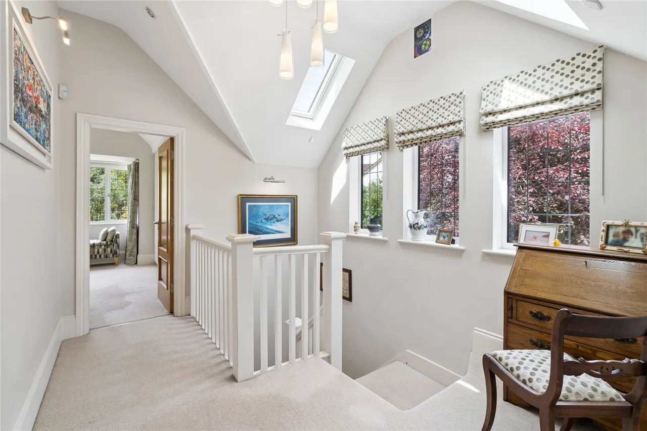 Chesham, Buckinghamshire, photo 18