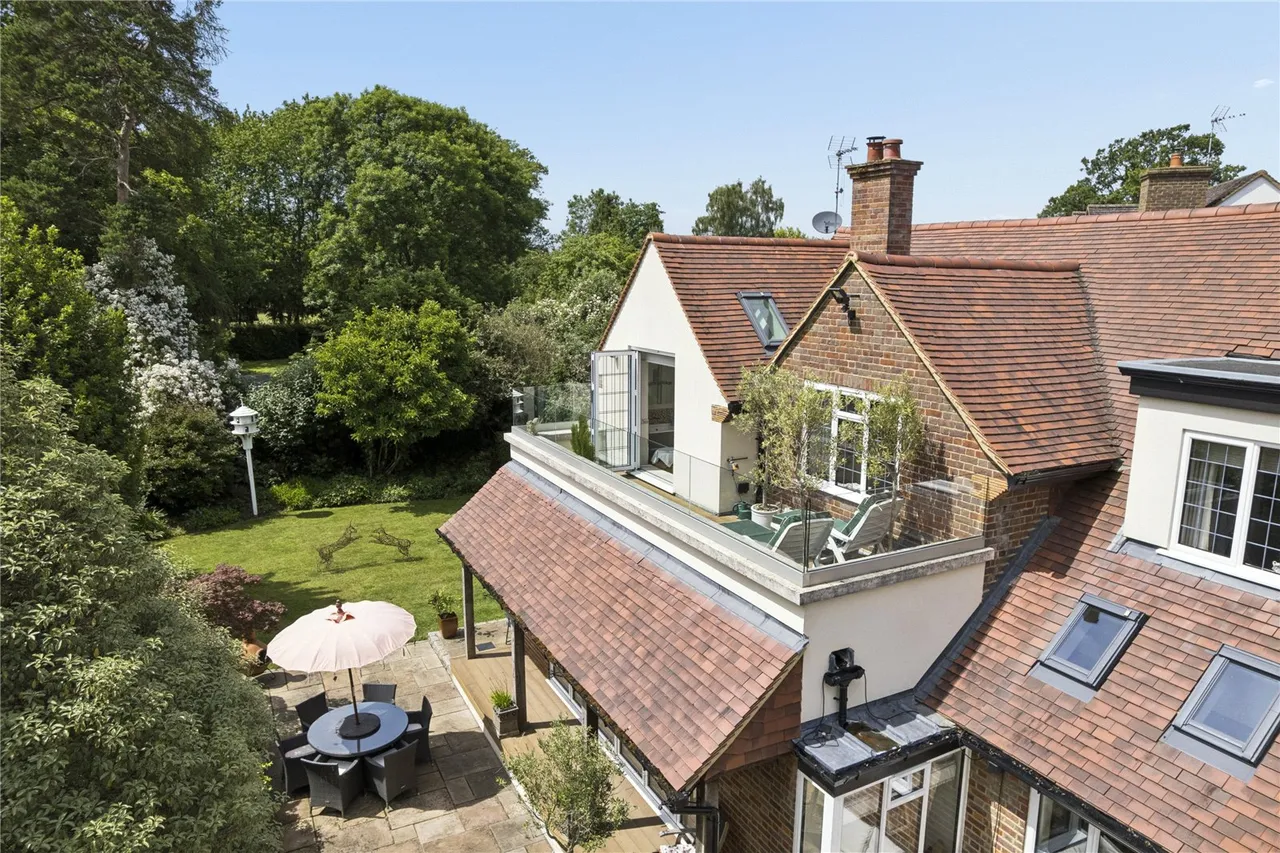 Chesham, Buckinghamshire, photo 26