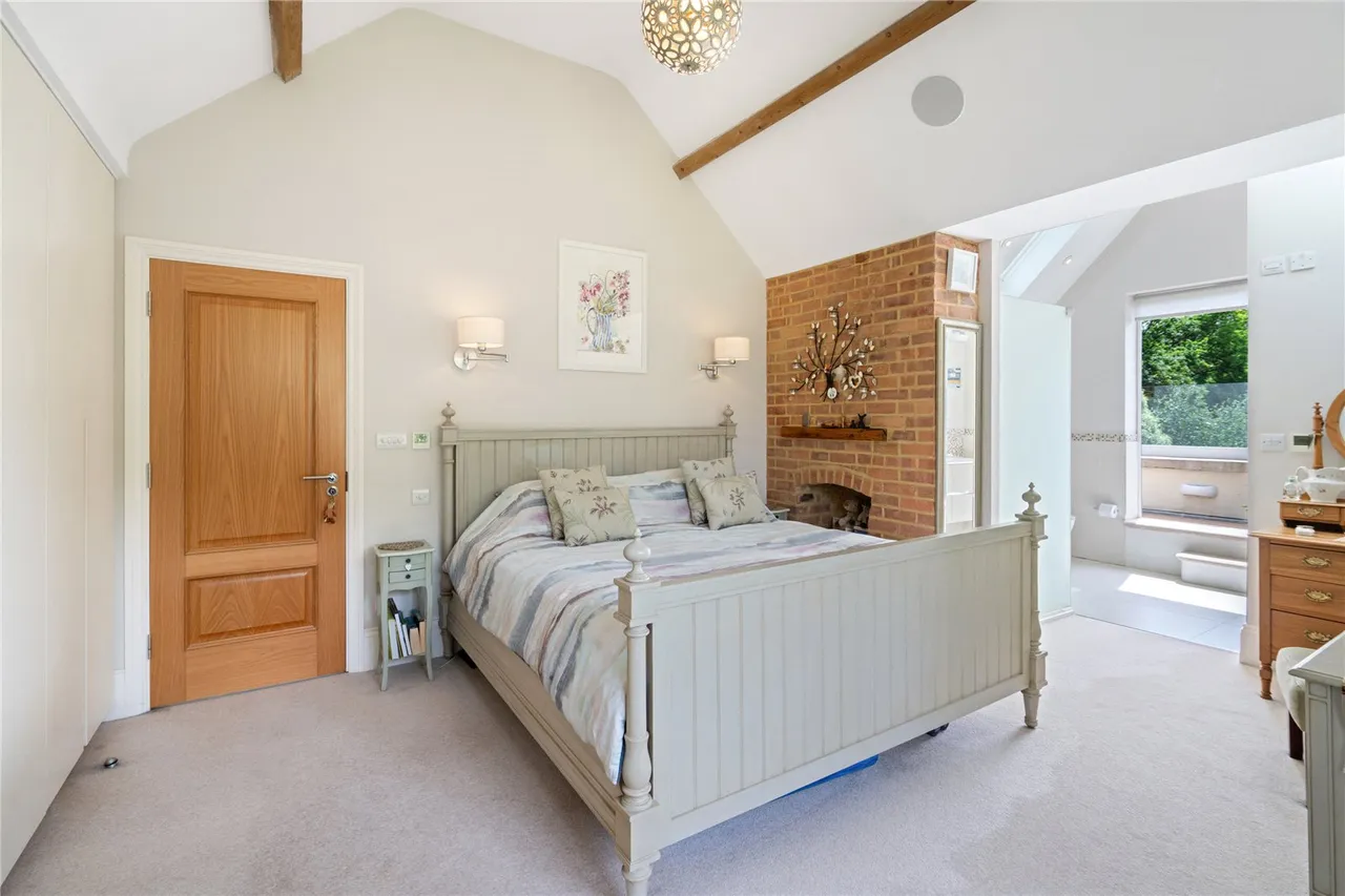 Chesham, Buckinghamshire, photo 19