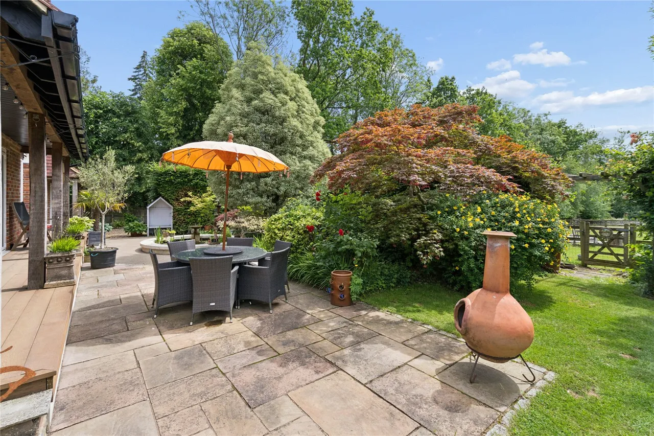Chesham, Buckinghamshire, photo 36