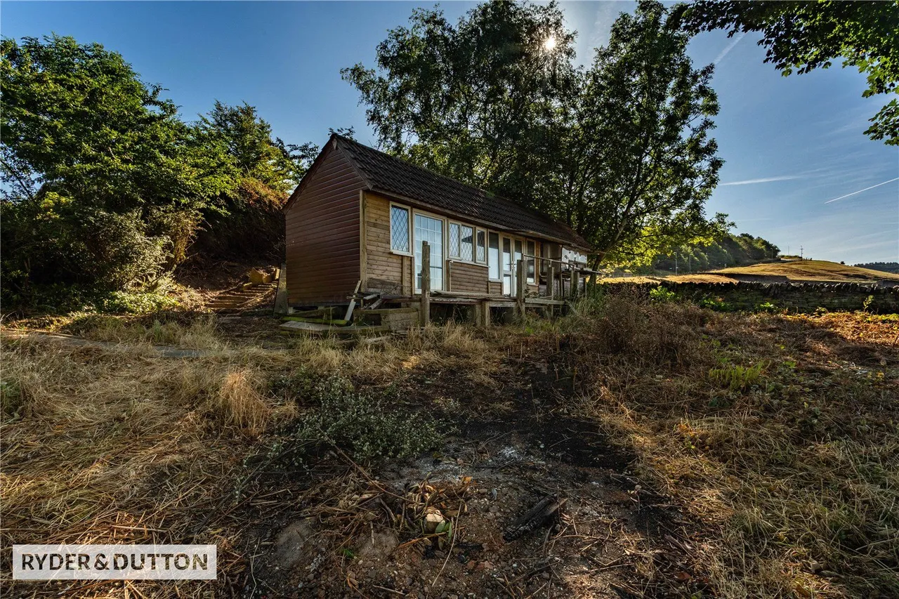 Grains Road, Shaw, OL2, photo 26