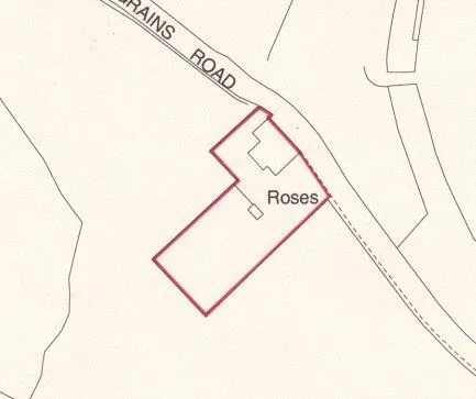 Grains Road, Shaw, OL2, photo 28