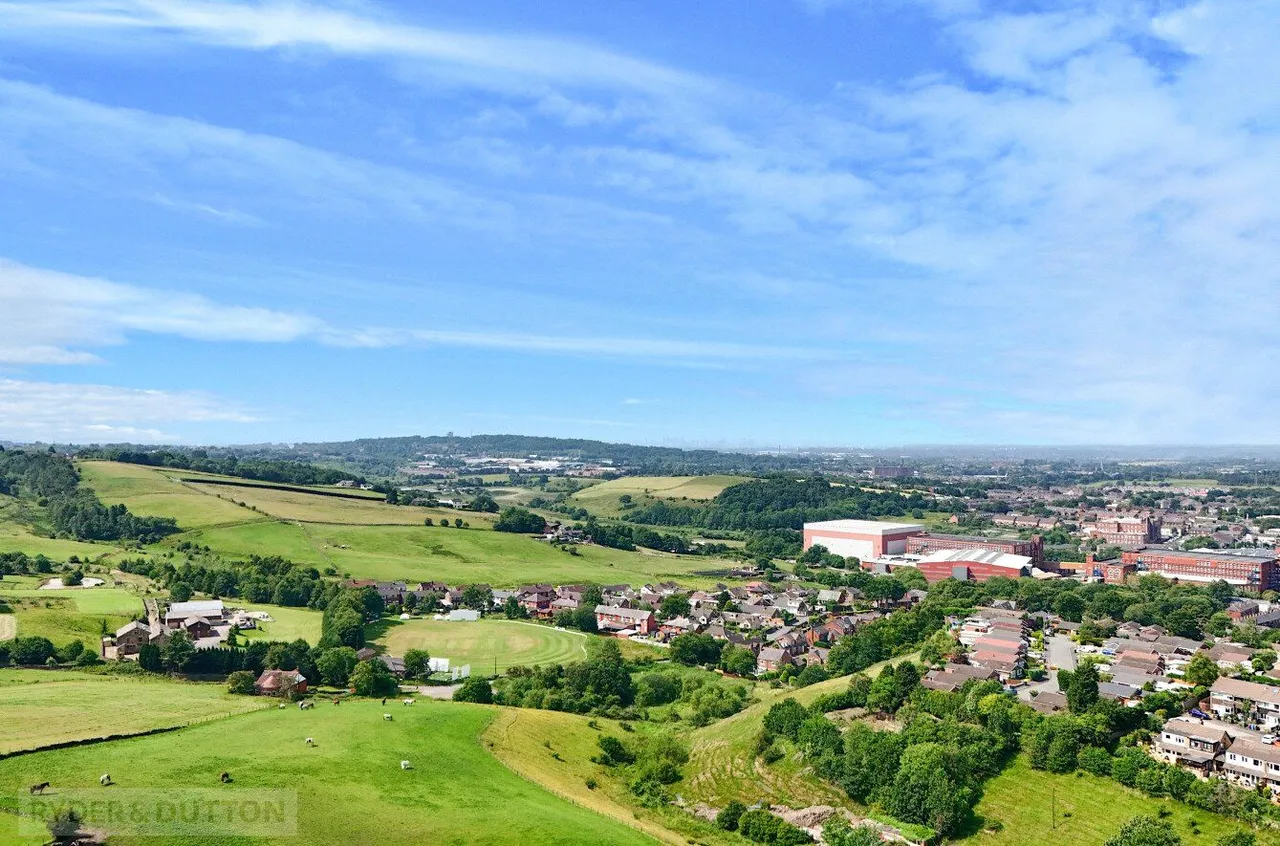 Grains Road, Shaw, OL2, photo 27