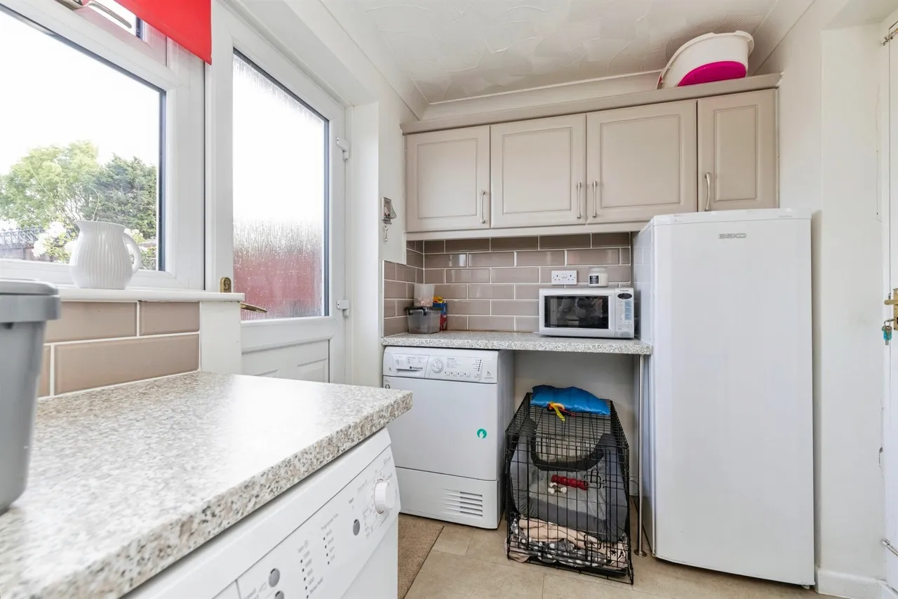 Cragston Close, Hartlepool, TS26, photo 9