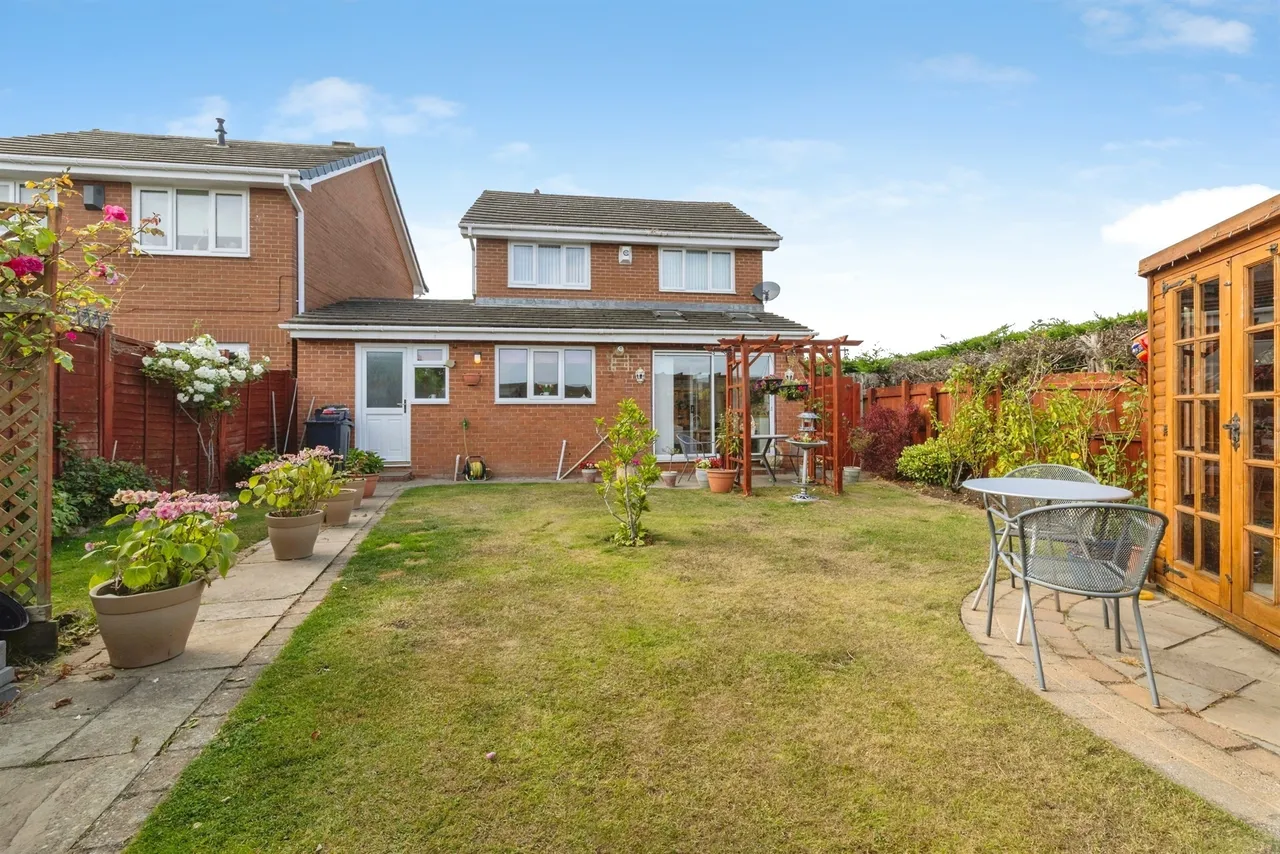 Cragston Close, Hartlepool, TS26, photo 21