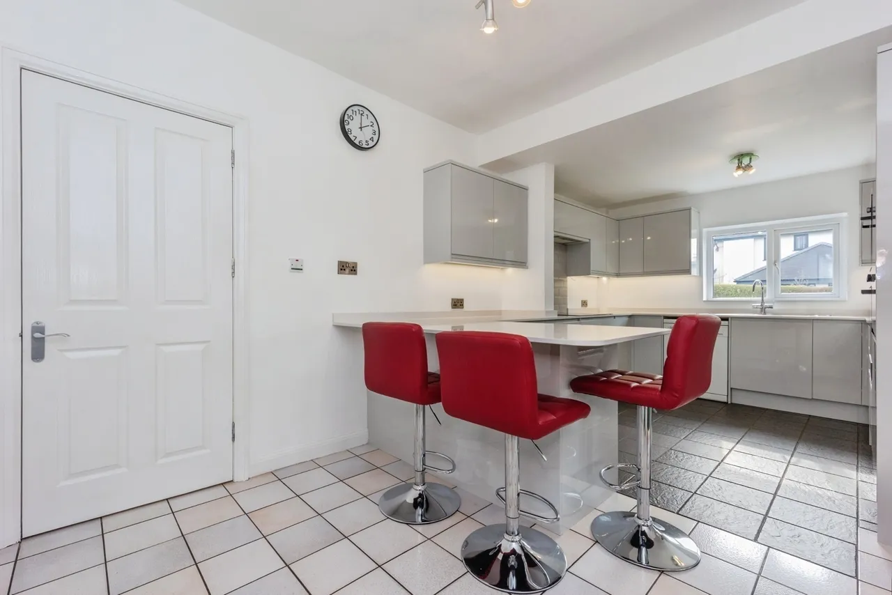 Knutsford Road, Wilmslow, Cheshire, SK9, photo 5