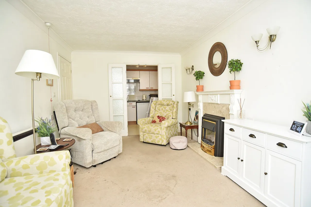 The Adelphi Cold Bath Road, Harrogate, HG2, photo 8