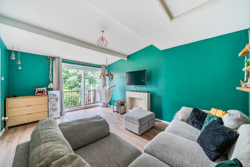 Coates Road, Exeter, photo 5