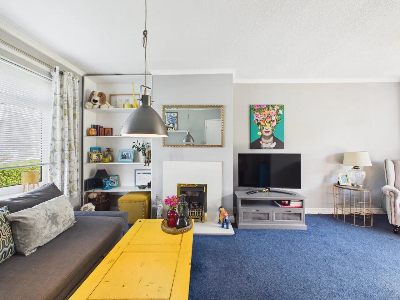 Creighton Avenue, Carlisle, CA2, photo 8