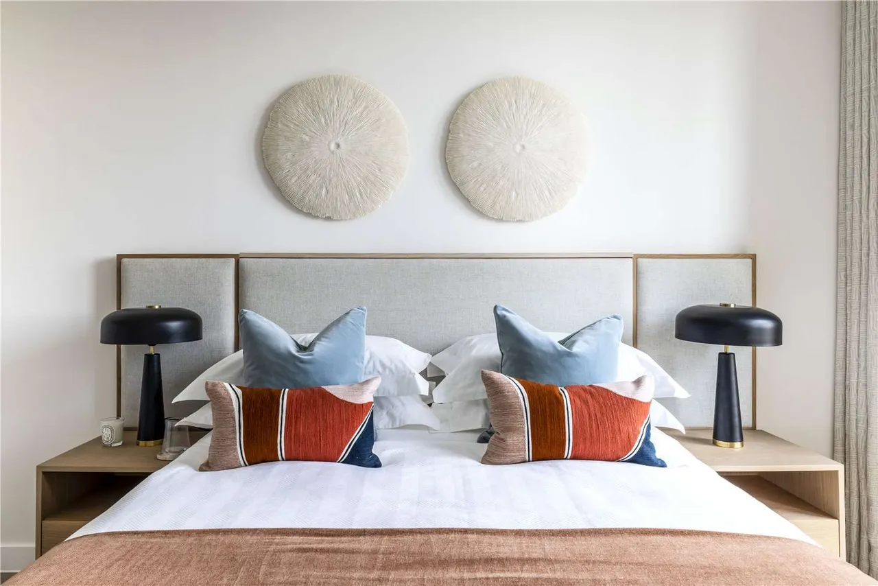 Triptych Bankside, 185 Park Street, London, SE1 9BL, photo 7
