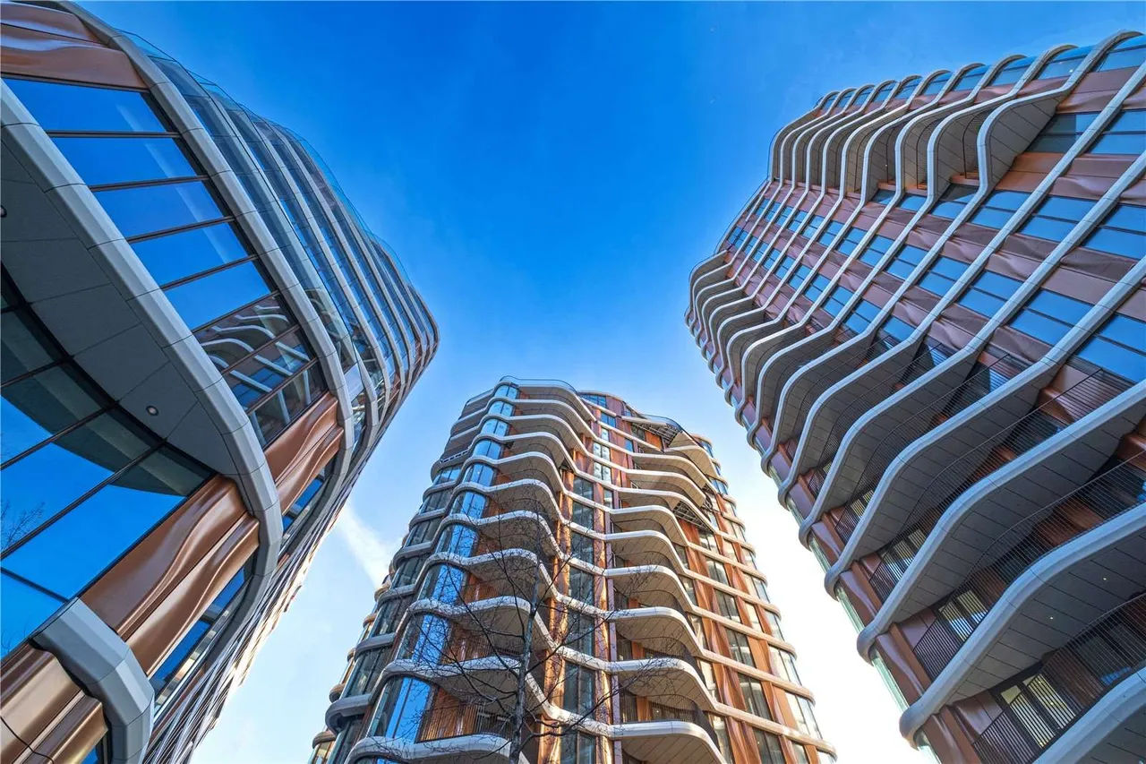 Triptych Bankside, 185 Park Street, London, SE1 9BL, photo 11
