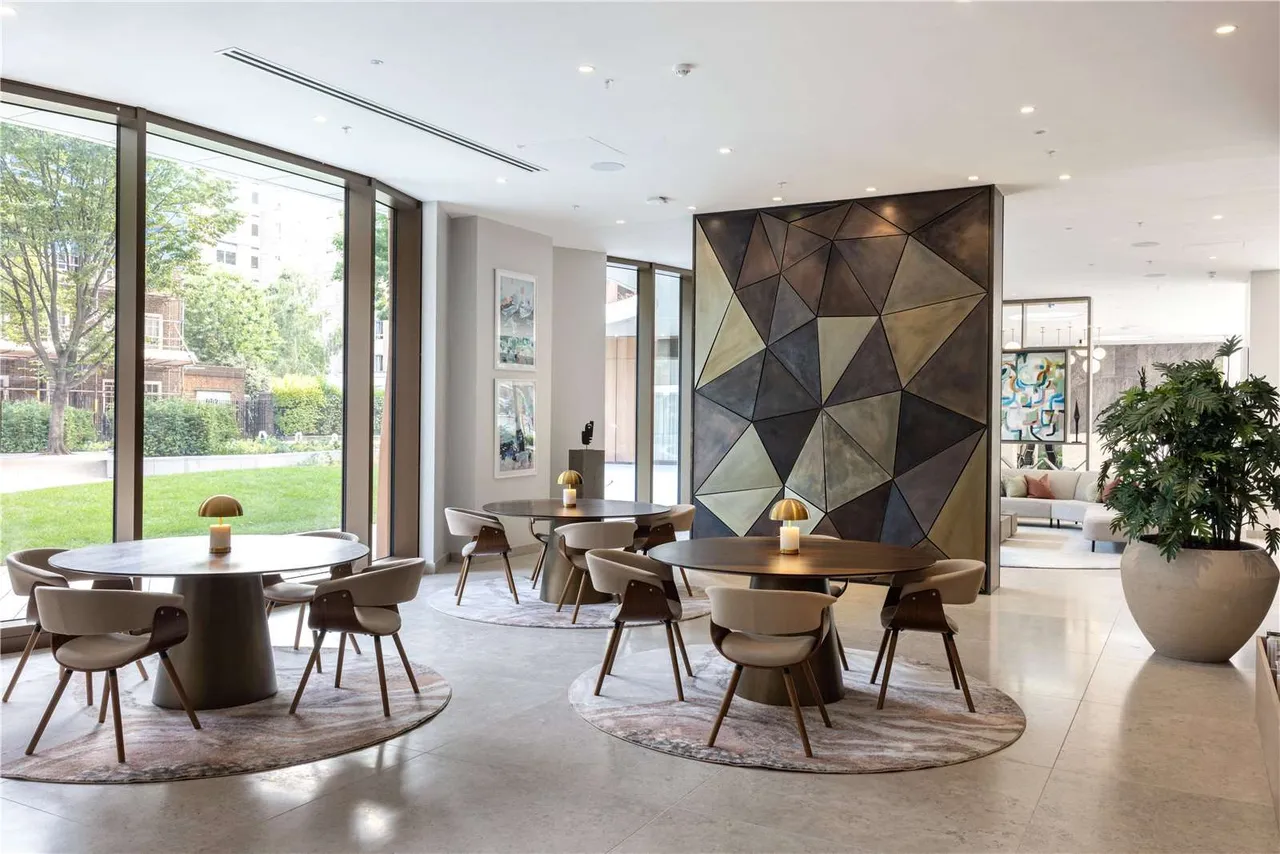 Triptych Bankside, 185 Park Street, London, SE1 9BL, photo 9
