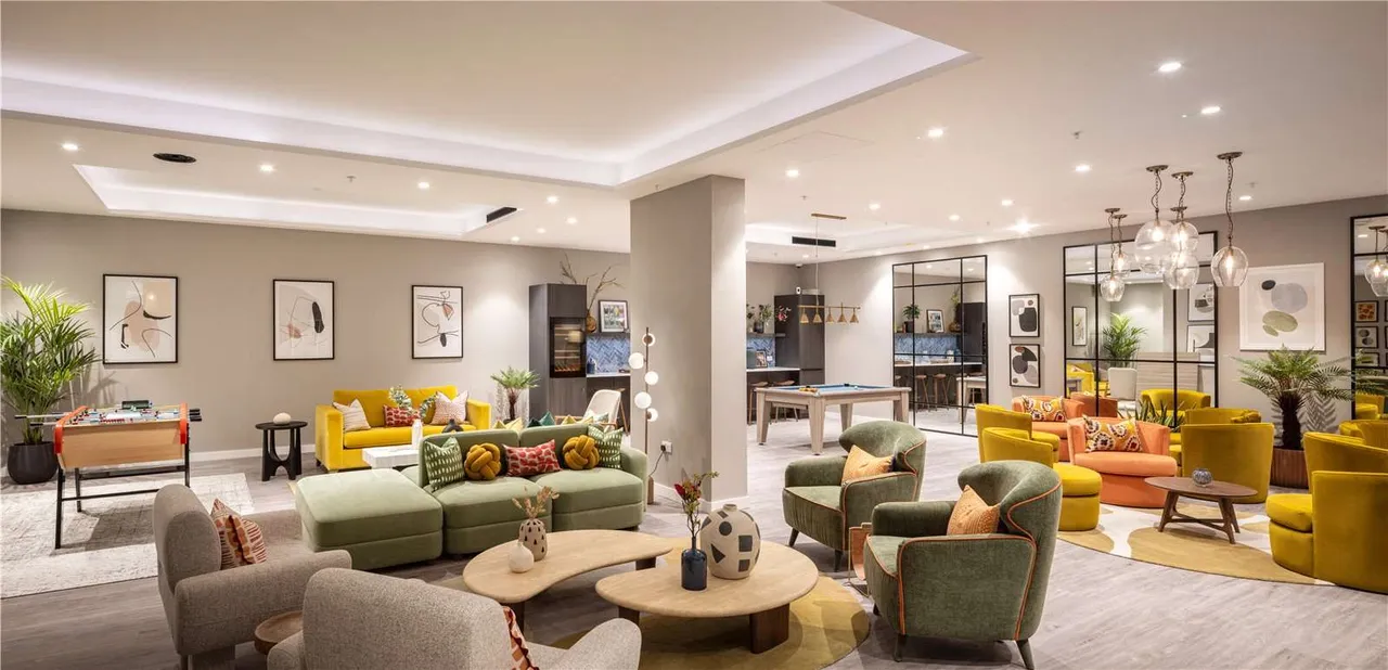 Triptych Bankside, 185 Park Street, London, SE1 9BL, photo 10