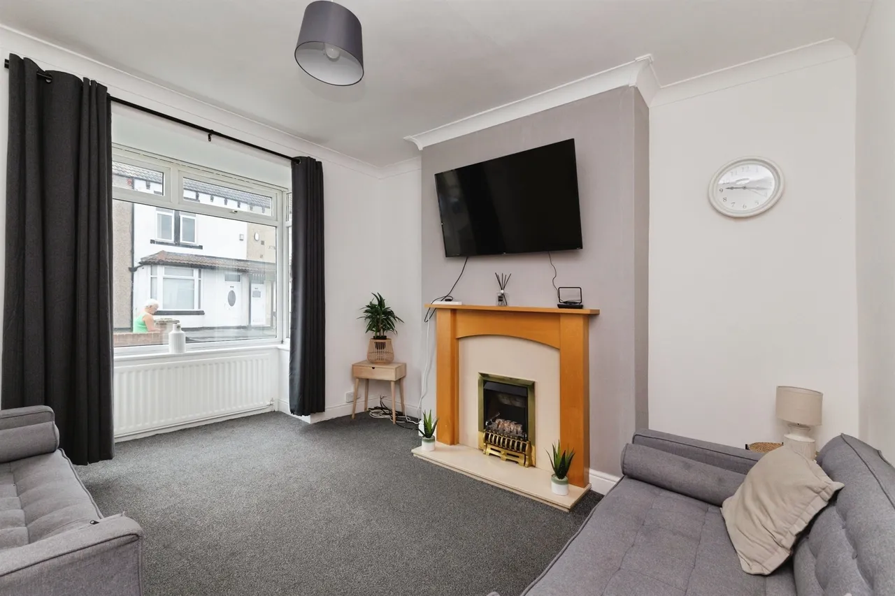 Millfield Road, Middlesbrough, TS3, photo 8