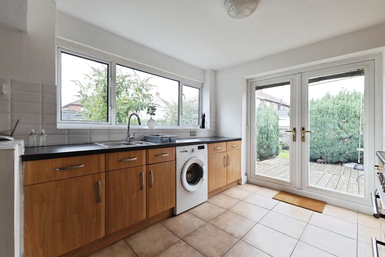 Millfield Road, Middlesbrough, TS3, photo 3