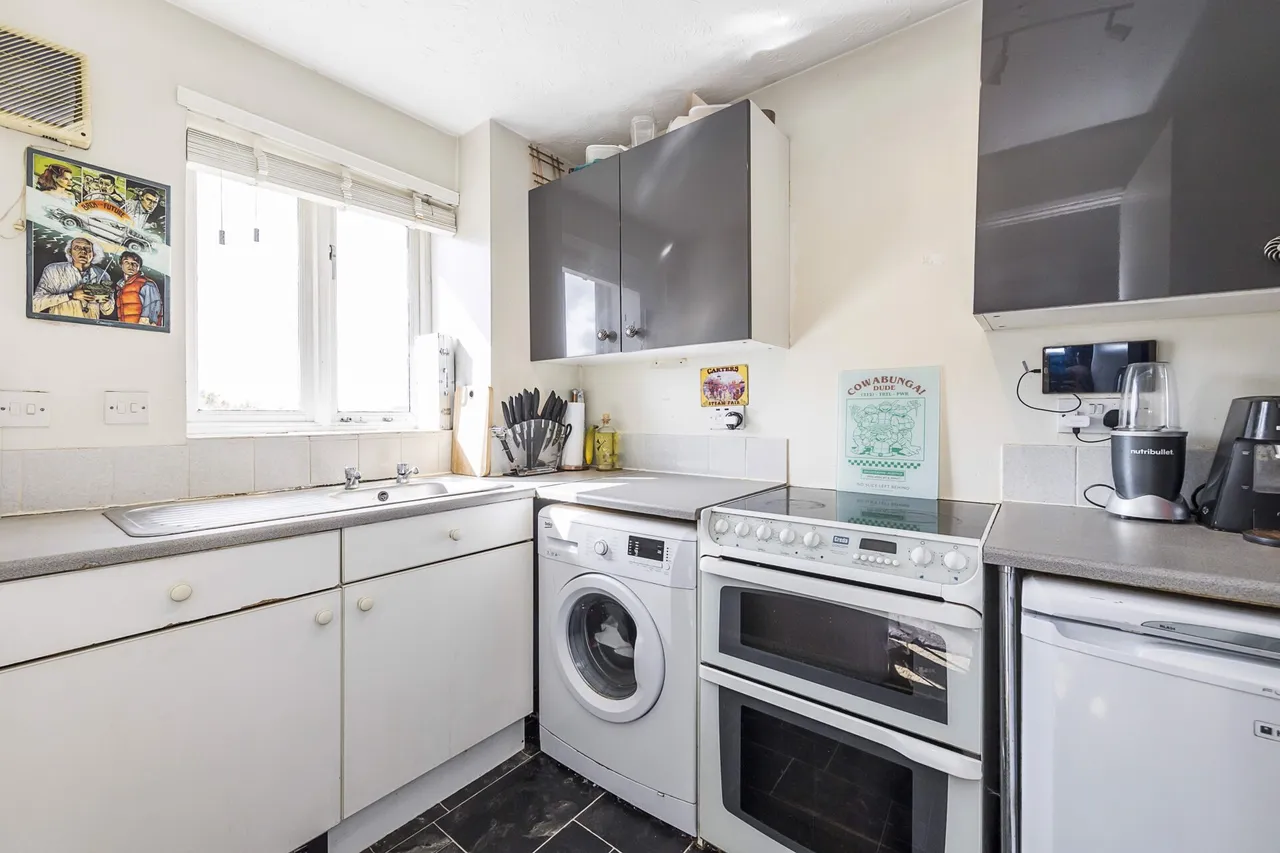 Cornwall Road, Dartford, photo 6